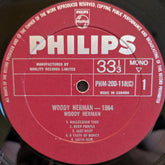 Woody Herman - Woody Herman: 1964 (Vinyl) Image